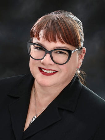 Cheryl Hurne